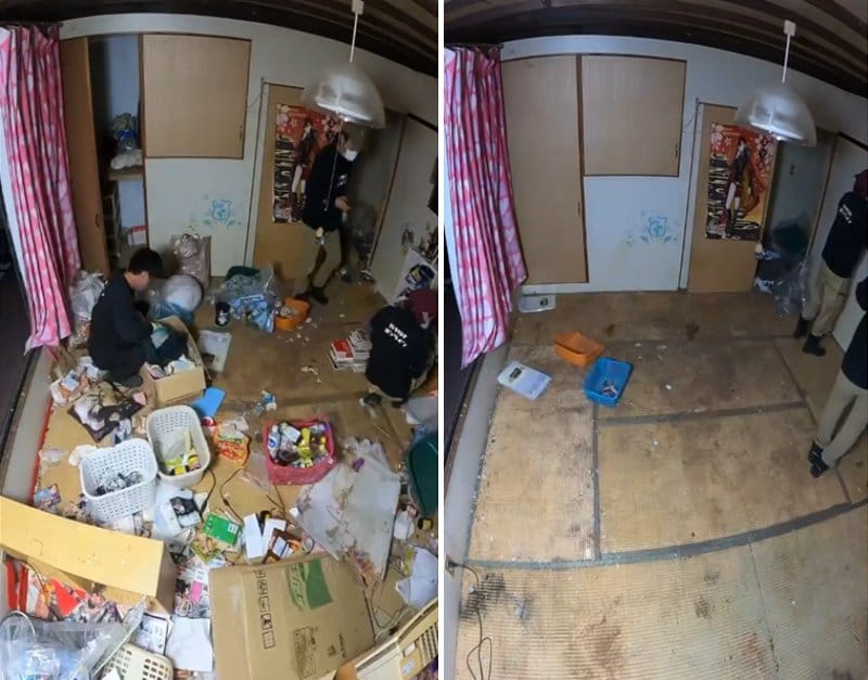 出所：@katazuke_online.nakanohito