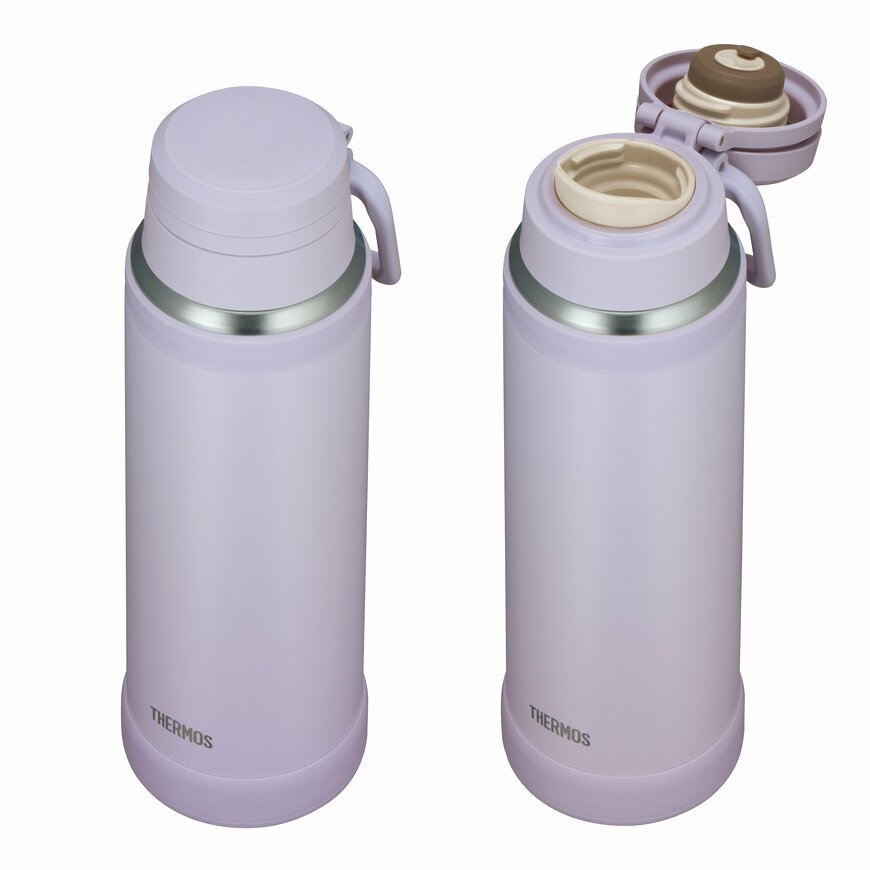 出所：サーモス株式会社提供