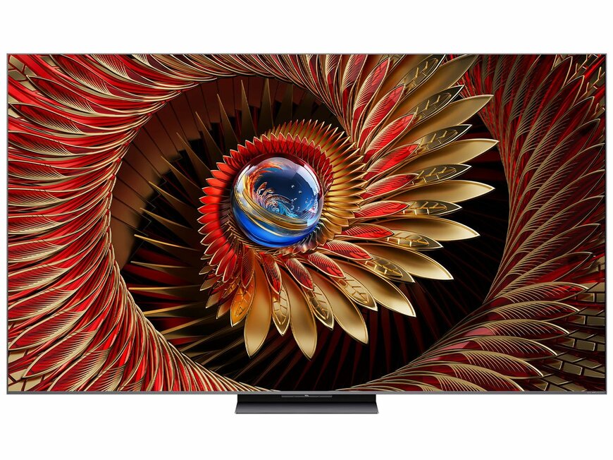 景品が豪華すぎる！コスパ抜群のテレビが話題のTCLが太っ腹キャンペーンを開催中