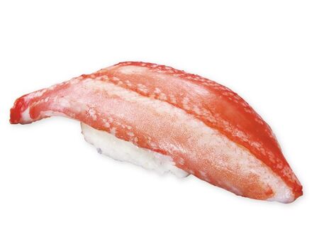 出所：くら寿司「夏休みはくら寿司でカニ三昧！ 「極上かに」フェア―7月19日（金）から期間・数量限定で開催― 」