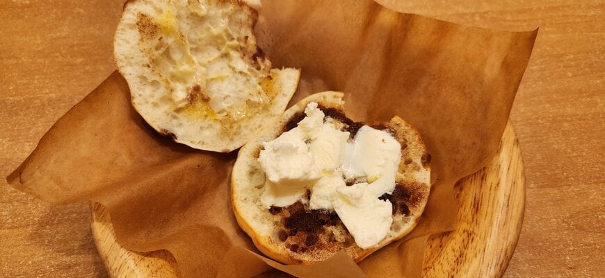 朝サイゼのメニュー