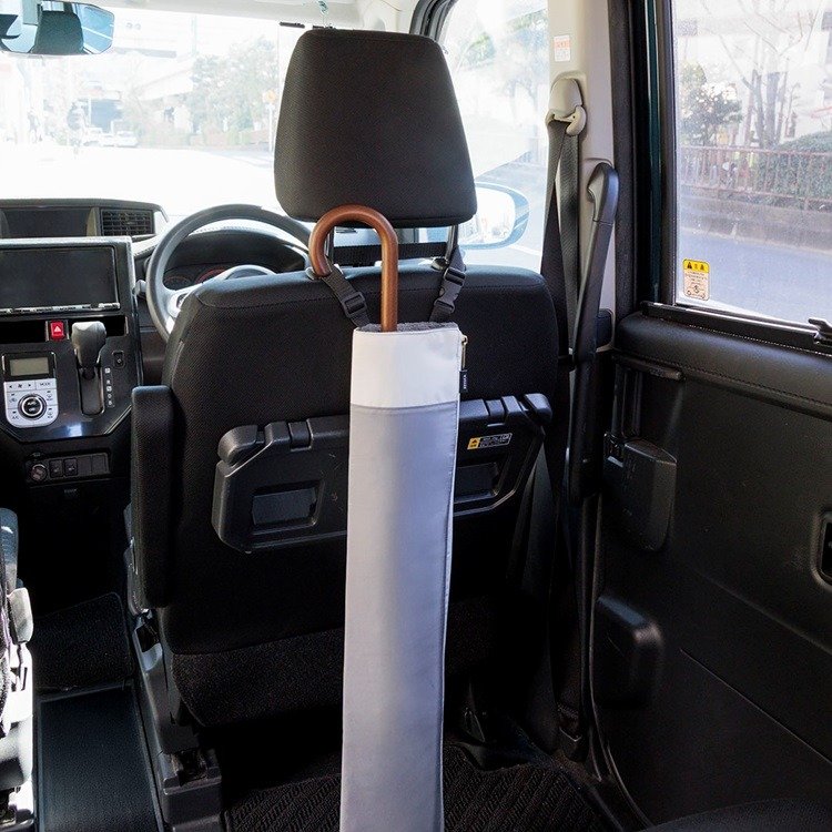 ケユカ公式 広げて乾かせる吸水長傘ケース