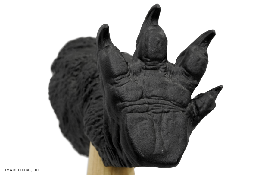 株式会社キャステム公式 ゴジラハンマー