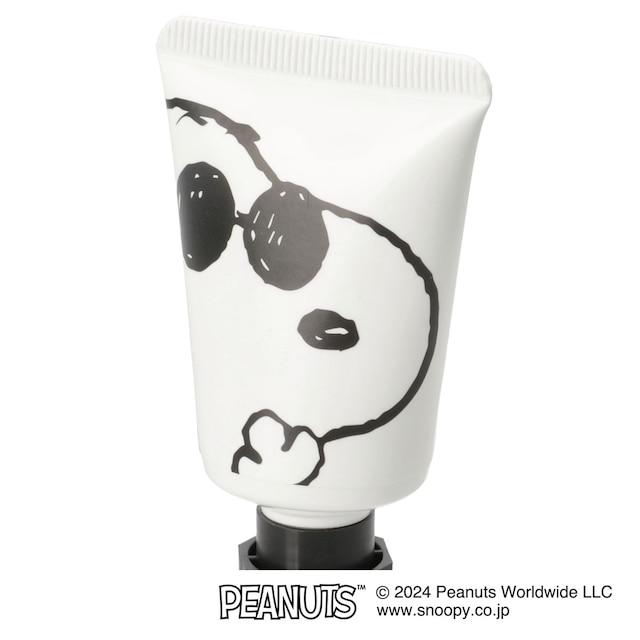 ニトリ、ハンドケアセットグリーンアップルスヌーピー画像