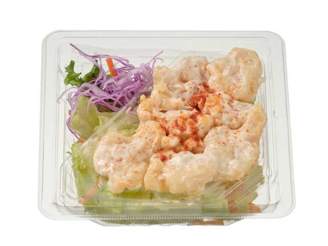 セブン-イレブンの新商品その2