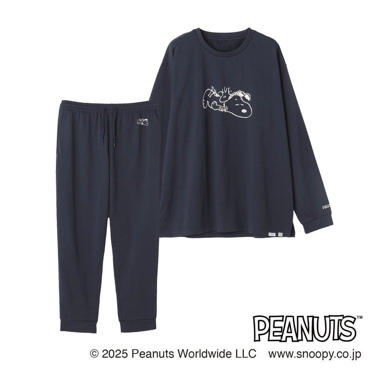 AOKI公式　リカバリーケアプラス®プレミアム（長袖）