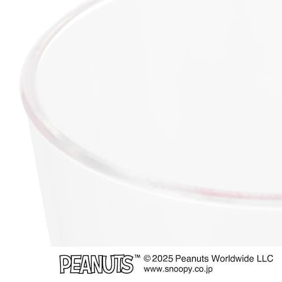 出所:ニトリ公式 【デコホーム商品】アクリルタンブラー(クリア チルライフ スヌーピー)