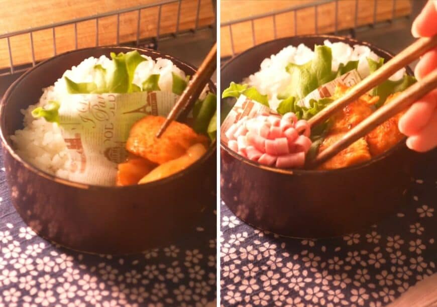 投稿の画像