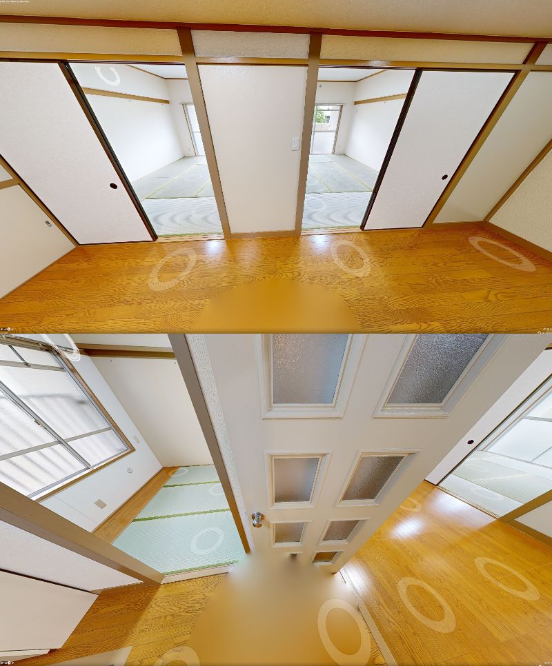 都営住宅の概要