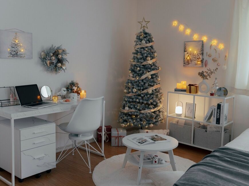 株式会社ニトリホールディングス 簡単スリーステップ セットツリー