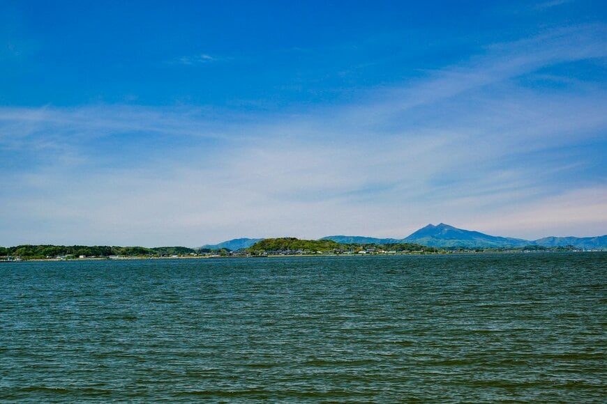 茨城県・霞ヶ浦