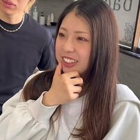 「イメチェンしたい」女性が〈長さ×前髪×カラー〉全てを変えて大変身！