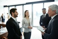 他人に「できる人」だと思わせる、ある簡単な方法