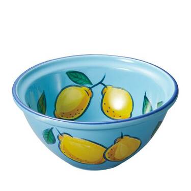 カルディで人気再沸騰！夏らしいレモン柄バッグに限定グッズが詰まった