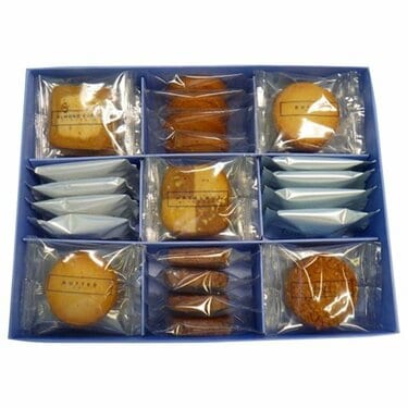 シャトレーゼ話題の詰め合わせ】低価格の名物「和菓子」「焼き菓子