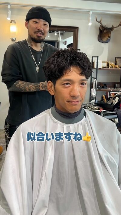 夏らしいアクティブショートに変身！
