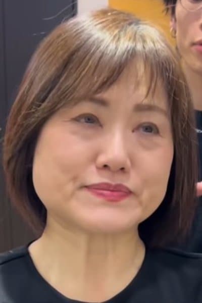 人気美容師