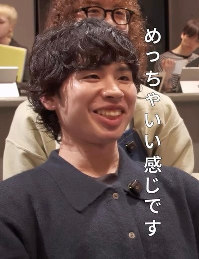 人気美容師