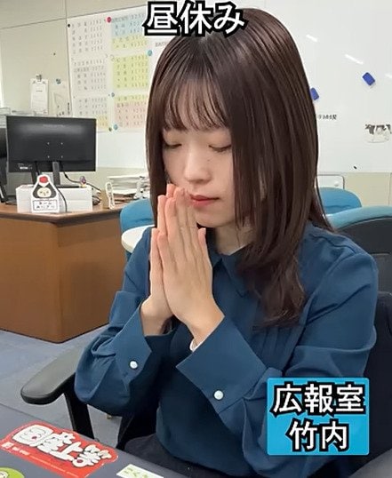 【農水省職員の昼休みグルメ】「急いで向かった先は？」柚子胡椒×豆腐の意外な食べ方に注目！