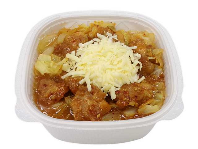 セブン-イレブンの新商品その2