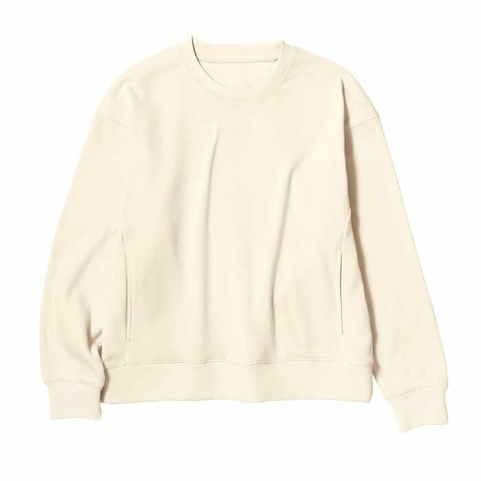 ちょっとした小銭などをスマートに収納できるこのポケットは想像以上に便利