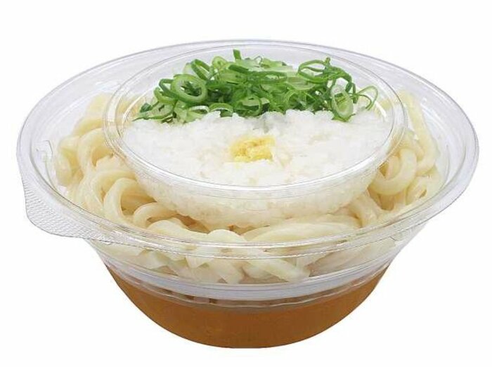 セブン-イレブンの新商品その1