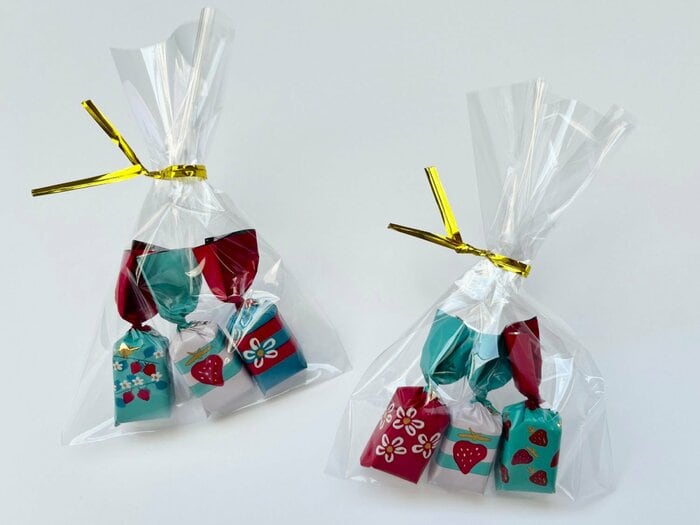 お裾分けや差し入れにも最適