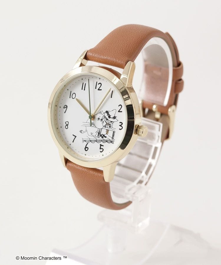 出所：ハニーズ公式通販 カジュアルウォッチ