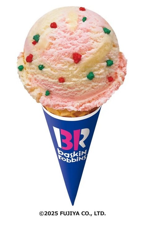 出所:B-Rサーティワンアイスクリーム株式会社「とろ~りなおいしさ、思わずペロリ♪PEKO with ICE CREAM」PR TIMES