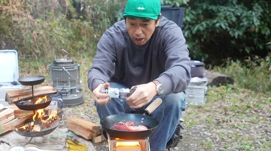 出所：徳井義実のYouTube（@tokuivideo）参照日：2026年3月4日