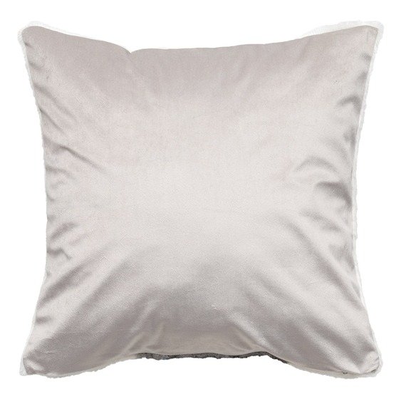 出所：ニトリ公式　クッションカバー（ネコファー gSCy1a）