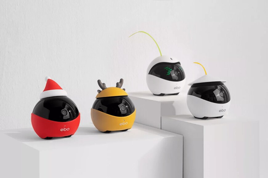 出所：enabot公式サイト