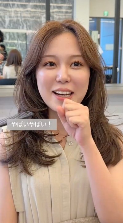 出所：@george._hair