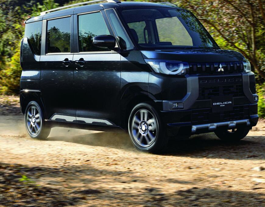 出所：三菱公式メディアサイト