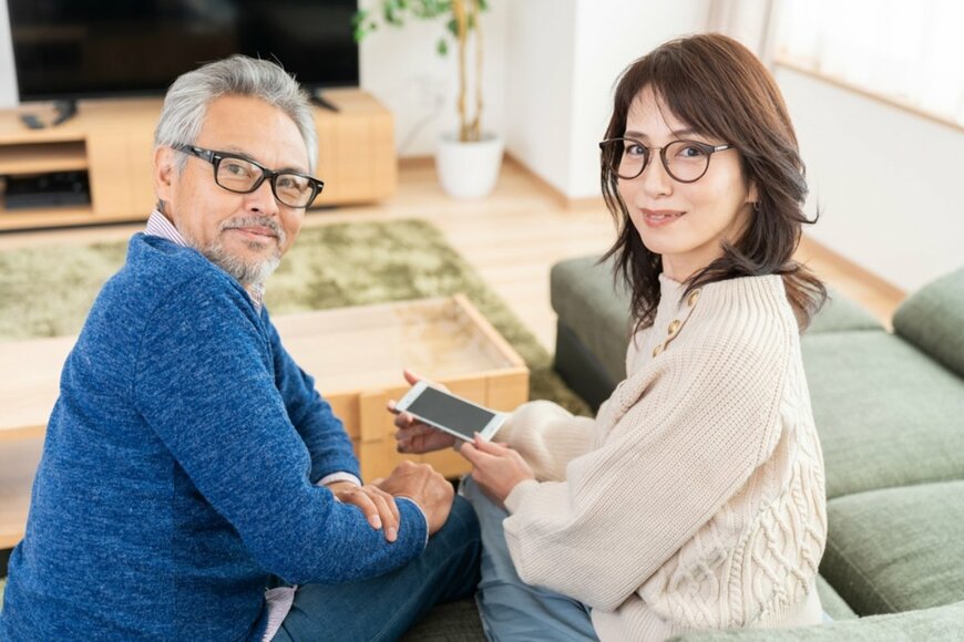 60歳代で「貯蓄3000万円」は羨ましいといえるのか。「平均額と中央値」はいくら？【2023年12月ベストセレクション】