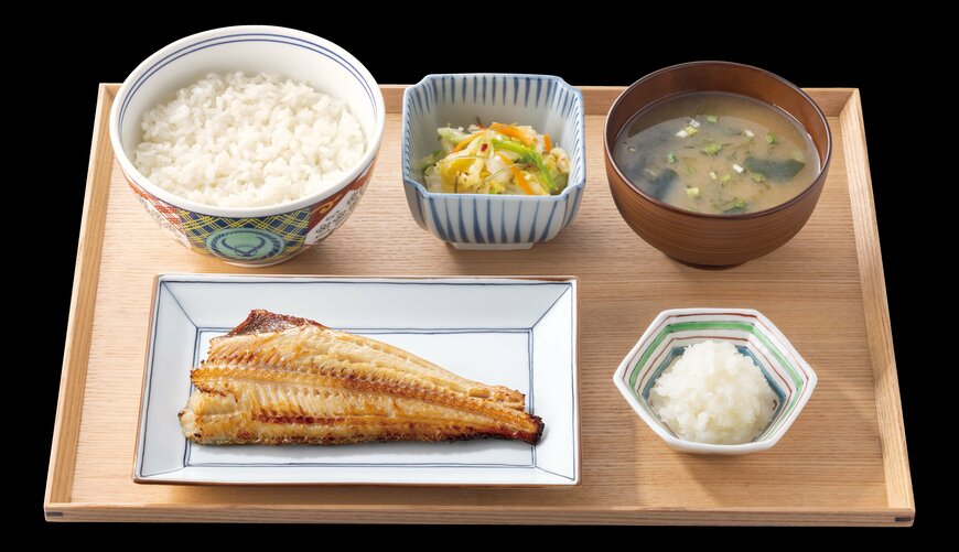 出所：株式会社吉野家