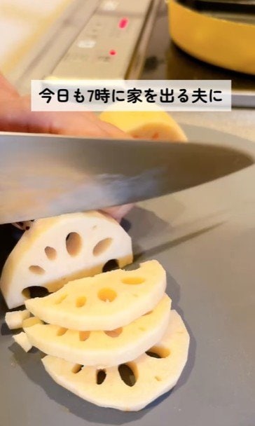 【隙間ゼロ弁当】旦那も大満足！マンネリ打破の味変「オイマヨ革命」でご飯が進む！