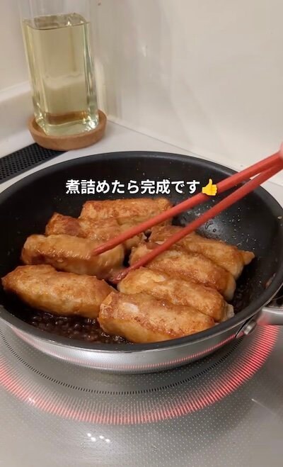 出所：@genkinoki_bento