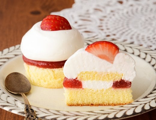 出所：ローソン「新商品」