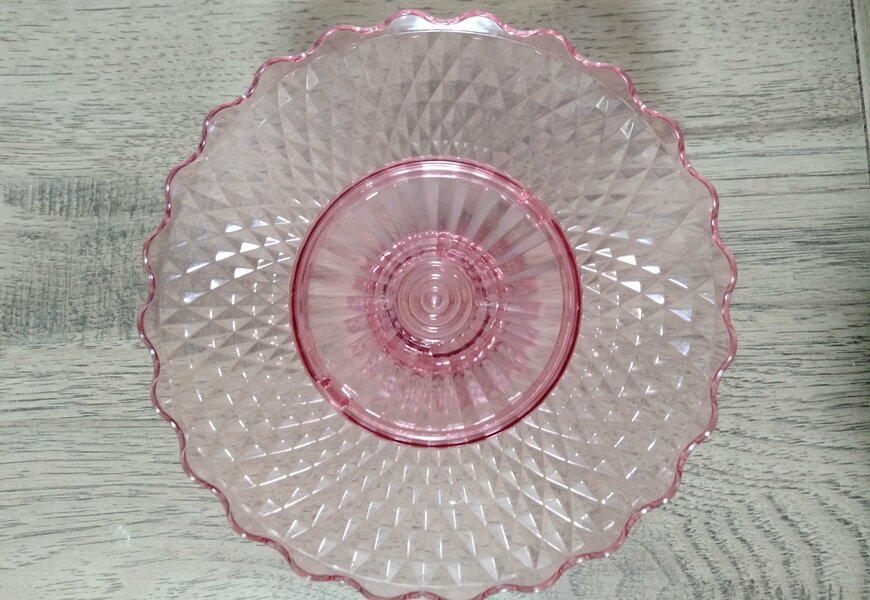 筆者撮影（セリア、パルフェ インテリアスタンド）