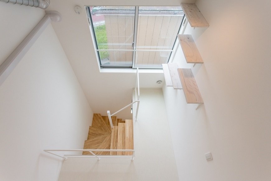 葛飾区の監修物件（提供：Gatos Apartment）