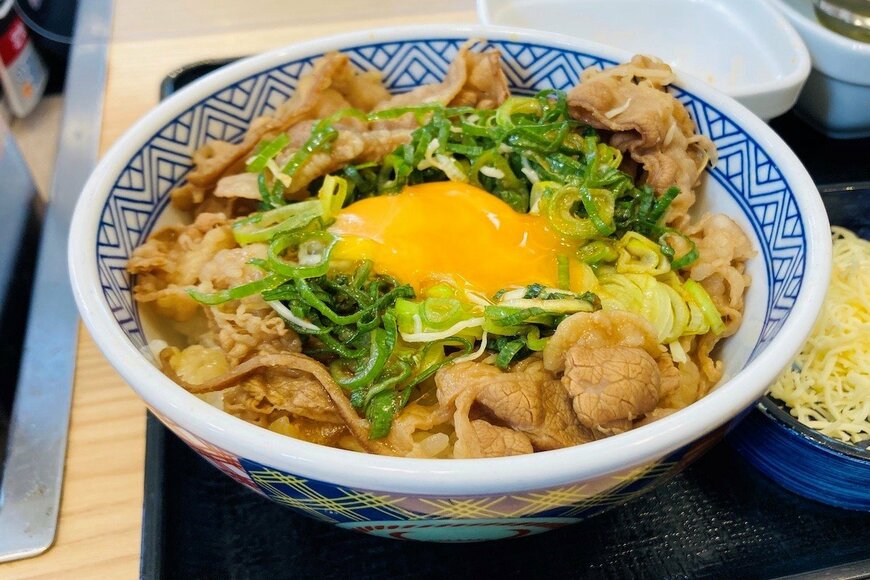 写真：LIMO編集部