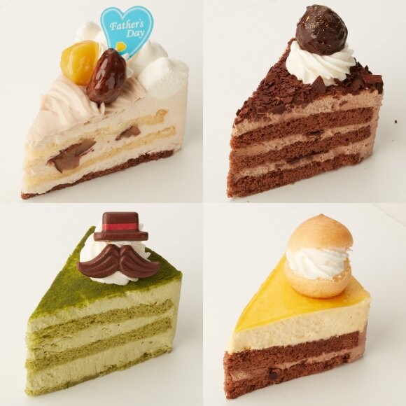 画像出典：すべて「シャトレーゼ公式」