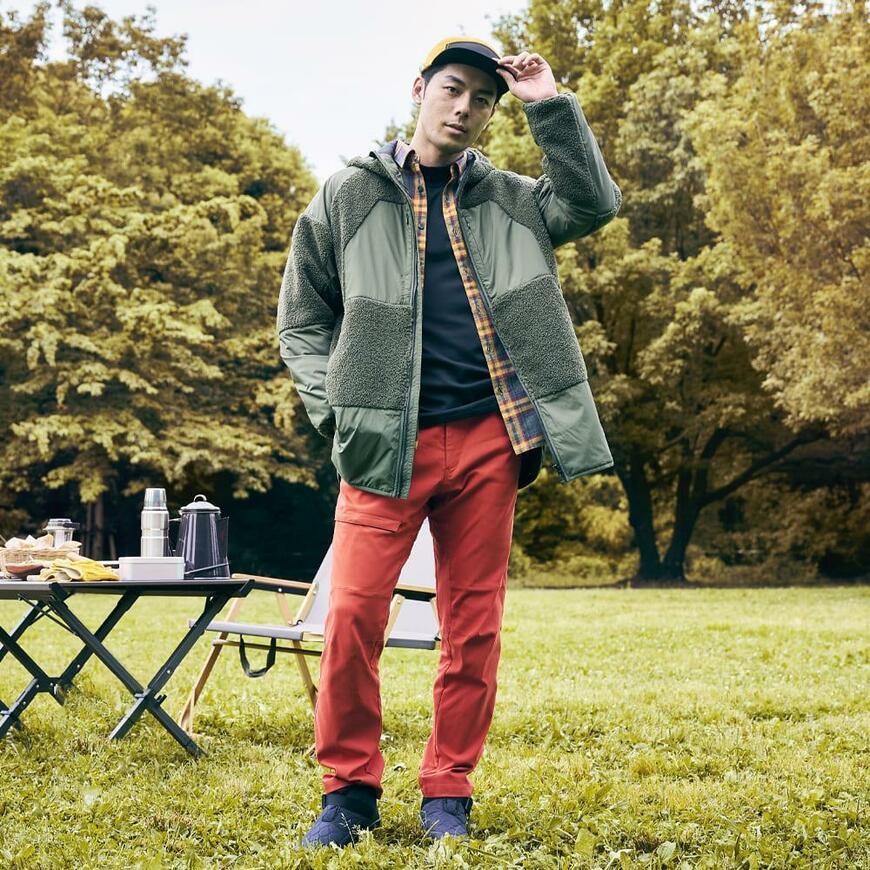 出所：ワークマンオンラインストア レイキャビク氷雪耐滑防水シューズ