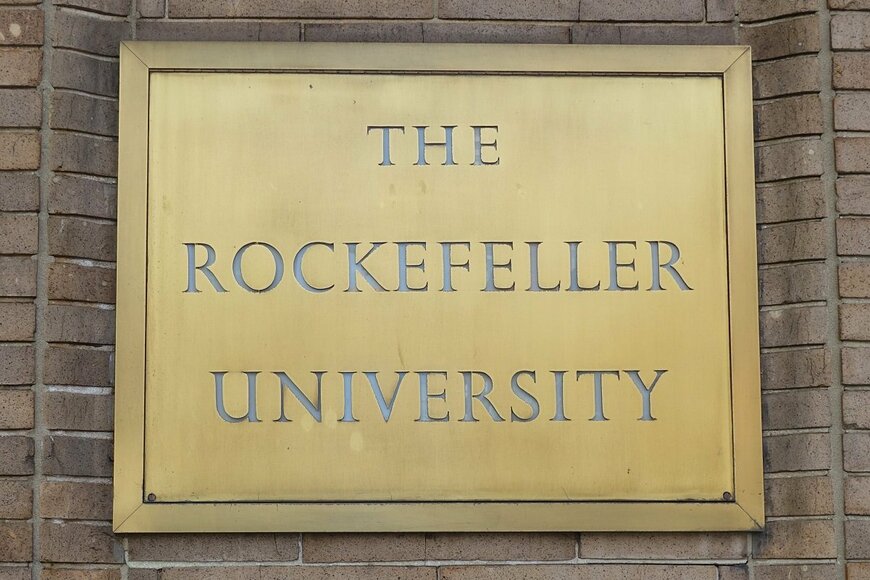 全米一位の学生1人当たり資産規模、ロックフェラー大学が運用戦略を募集中！
