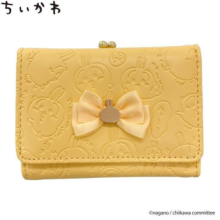 しまむら、レディース財布(うさぎ)商品画像
