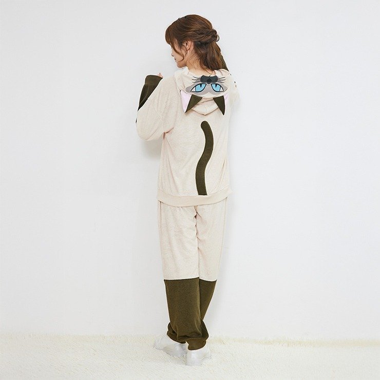 レディース　ルームウェア（ちはる/Disney）