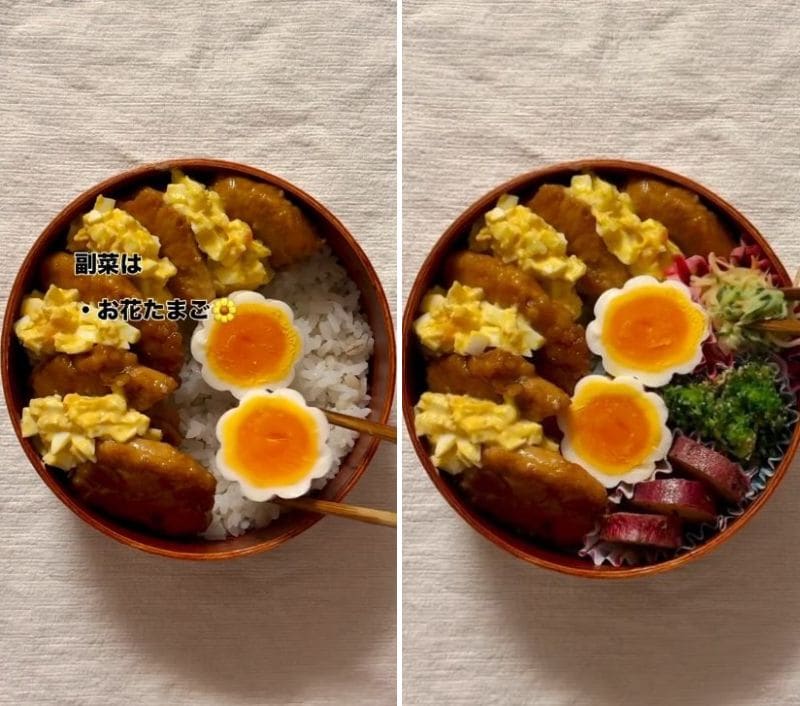 投稿の画像