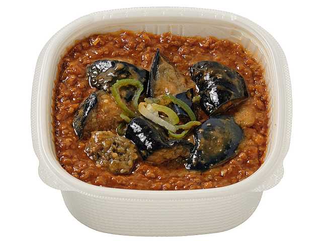 セブン-イレブンの新商品その1