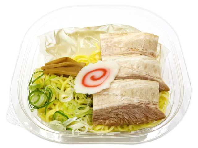 セブン-イレブンの新商品その1